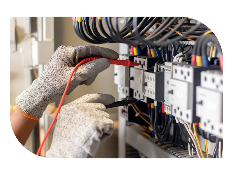 depannage electrique la guerche de bretagne