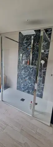 rénovation salle de bain Châteaugiron-1