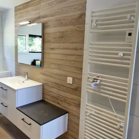 rénovation salle de bain Châtillon-en-Vendelais-5