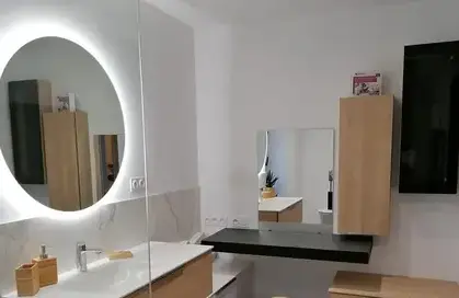 rénovation salle de bain Janzé-4