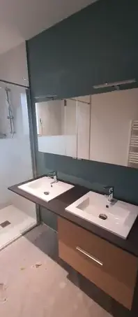 rénovation salle de bain Janzé-5