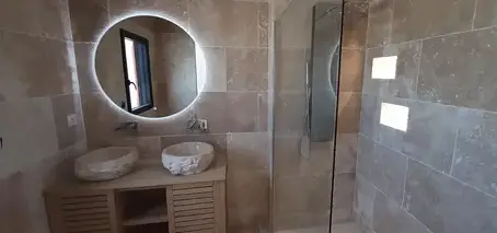 rénovation salle de bain La Bouëxière-2