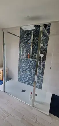 rénovation salle de bain La Bouëxière-4