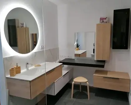 rénovation salle de bain La Guerche-de-Bretagne-2