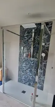 rénovation salle de bain Liffré-4