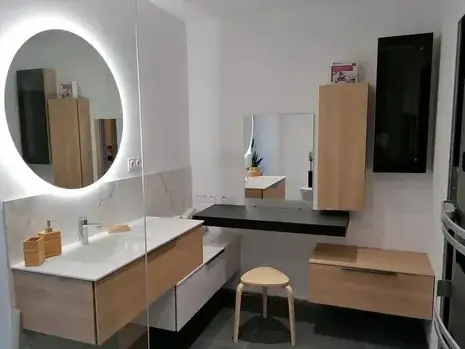 rénovation salle de bain Saint-Aubin-du-Cormier-1